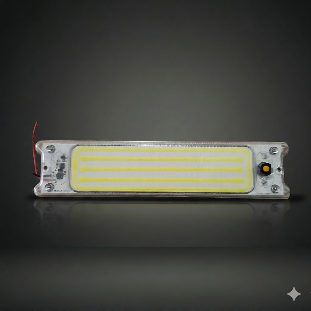 TG-AKS-0148 LAMPU KABIN COB 12-24V